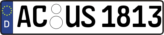 AC-US1813