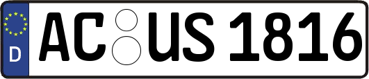 AC-US1816