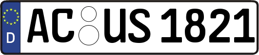 AC-US1821