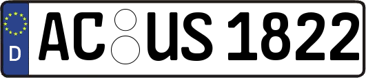 AC-US1822