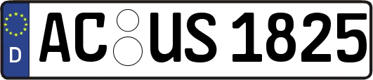 AC-US1825