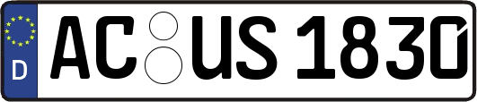 AC-US1830