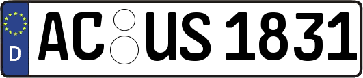 AC-US1831