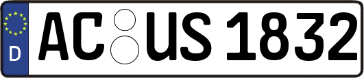 AC-US1832