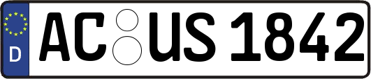 AC-US1842
