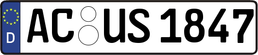 AC-US1847