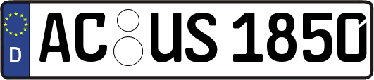 AC-US1850