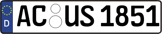 AC-US1851