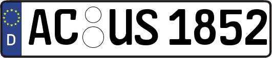AC-US1852