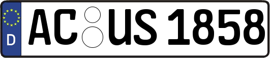 AC-US1858