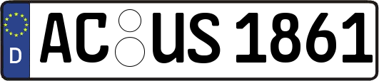 AC-US1861