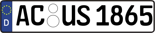 AC-US1865