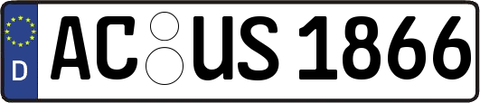 AC-US1866