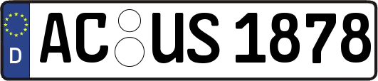 AC-US1878