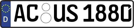 AC-US1880