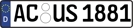 AC-US1881