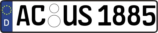 AC-US1885