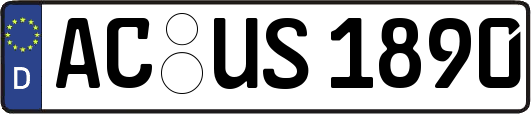 AC-US1890