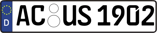 AC-US1902