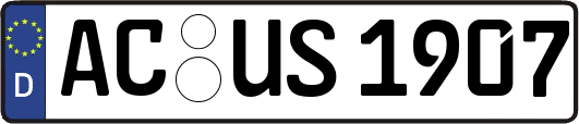 AC-US1907