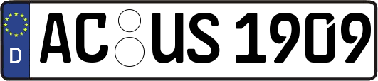 AC-US1909