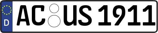 AC-US1911