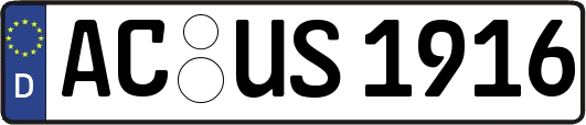 AC-US1916