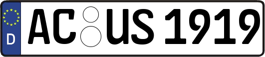 AC-US1919