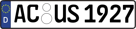 AC-US1927