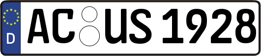 AC-US1928