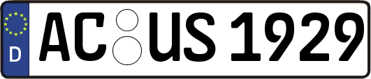 AC-US1929