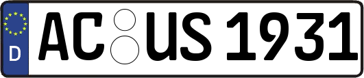 AC-US1931