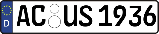 AC-US1936
