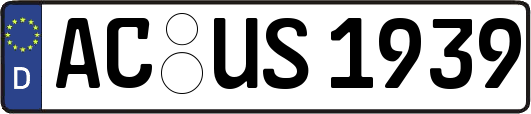 AC-US1939