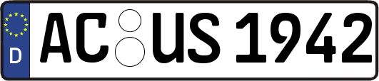 AC-US1942