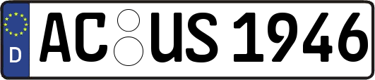 AC-US1946