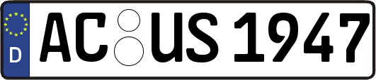 AC-US1947