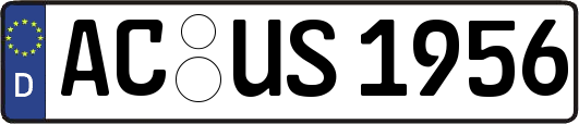 AC-US1956