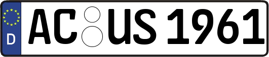 AC-US1961