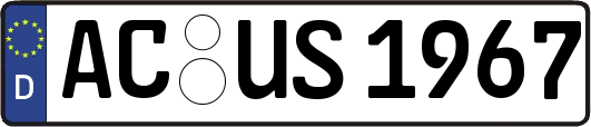 AC-US1967