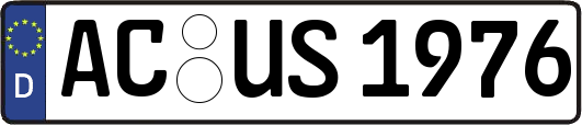 AC-US1976