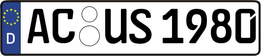 AC-US1980
