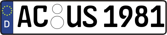 AC-US1981