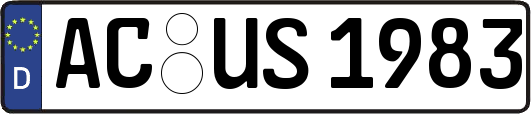 AC-US1983