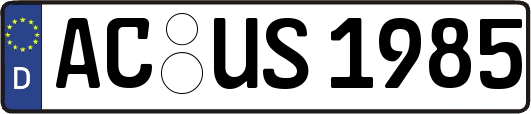 AC-US1985