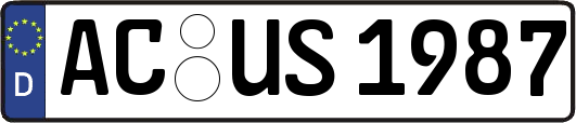AC-US1987