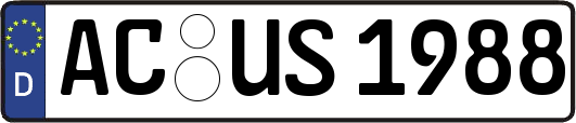 AC-US1988