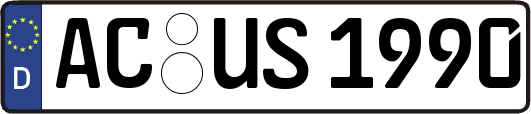 AC-US1990