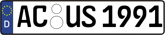 AC-US1991