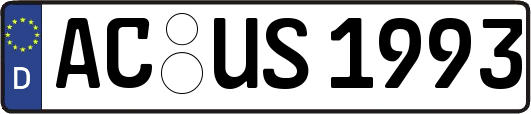 AC-US1993